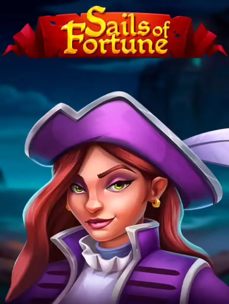 UK88 Sails Of Fortune