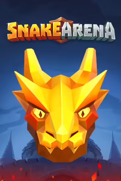 UK88 Snake Arena