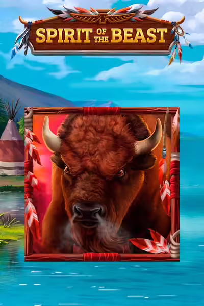 UK88 Spirit of the Beast