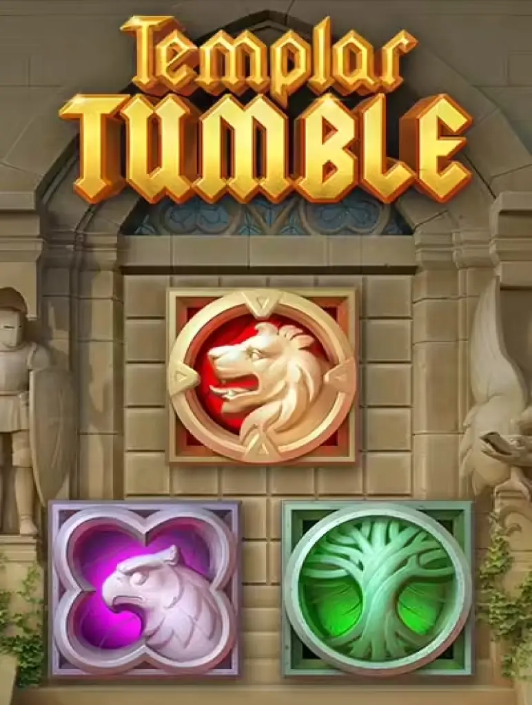 UK88 Temple Tumble Megaways