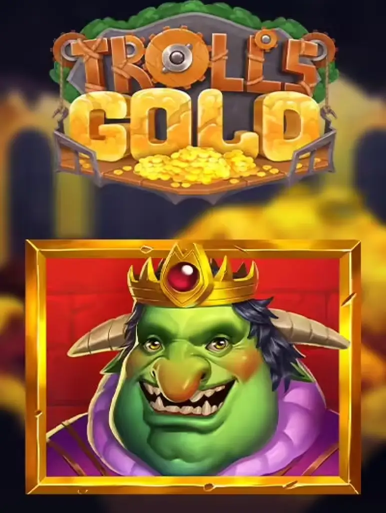 UK88 Troll's Gold