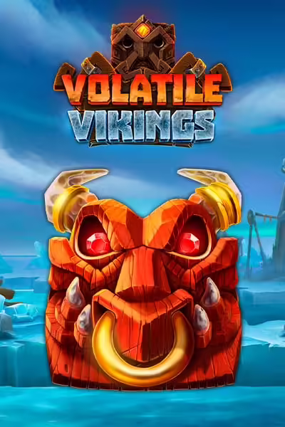 UK88 Volatile Vikings