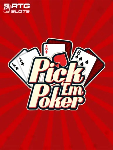 UK88 Pick ‘Em Poker