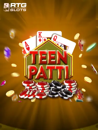 UK88 Teen Patti
