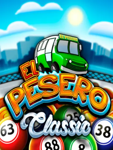 UK88 El Pesero Classic
