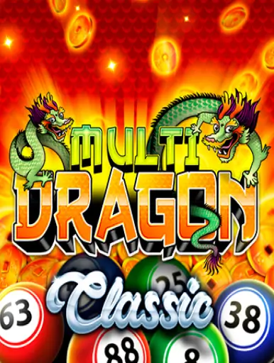 UK88 Multi Dragon Classic