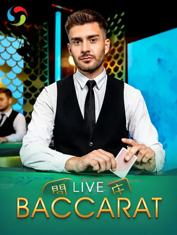 UK88 Live Baccarat