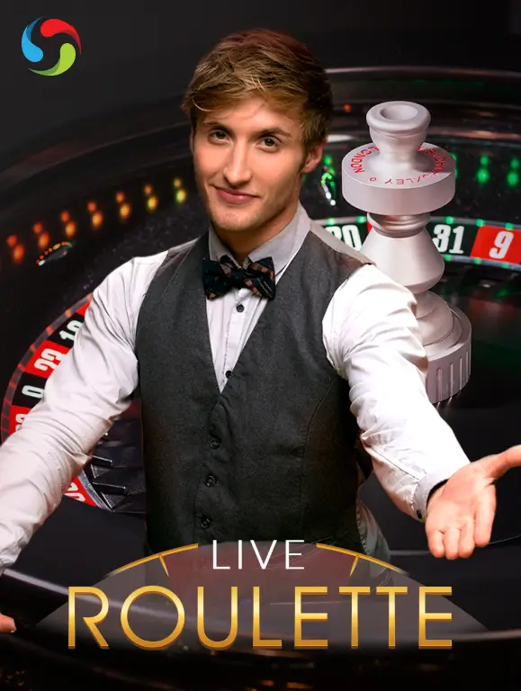 UK88 Live Roulette