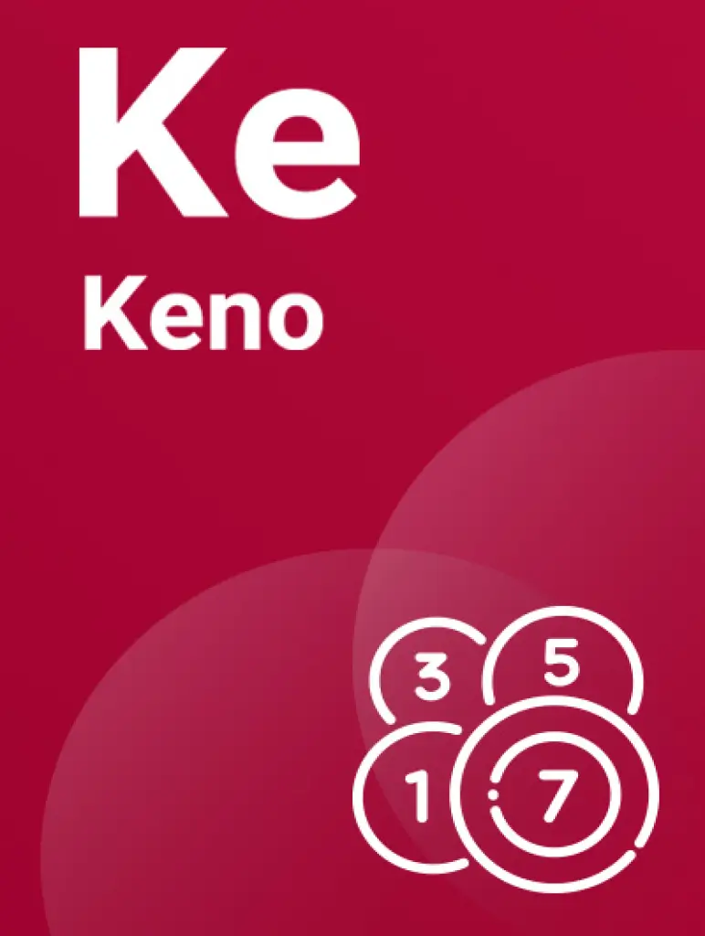 UK88 Keno