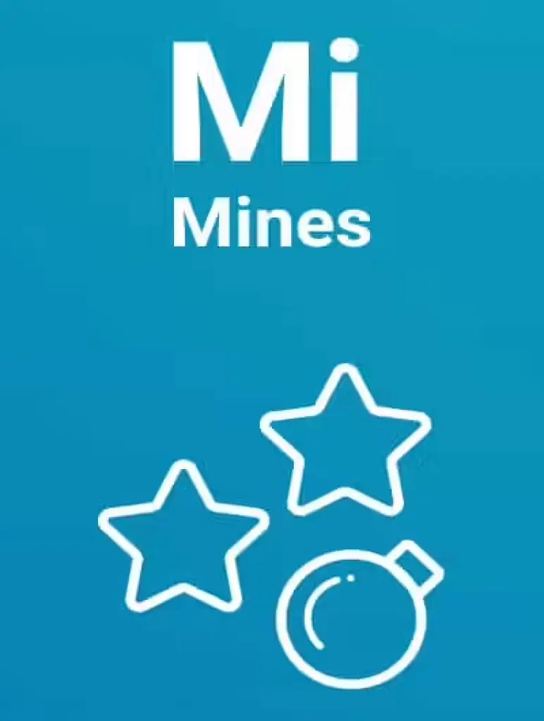 UK88 Mines