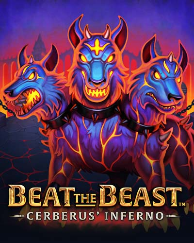 UK88 Beat the Beast: Cerberus' Inferno