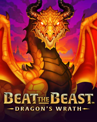 UK88 Beat the Beast Dragon's Wrath