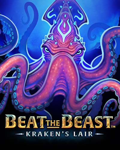 UK88 Beat the Beast: Kraken's Lair