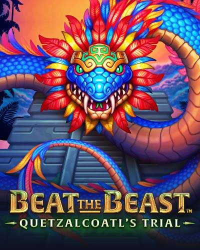 UK88 Beat the Beast: Quetzalcoatl's Trial