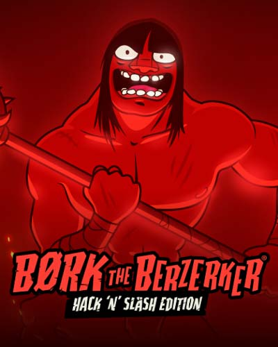 UK88 Bork the Berzerker