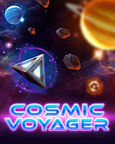 UK88 Cosmic Voyager
