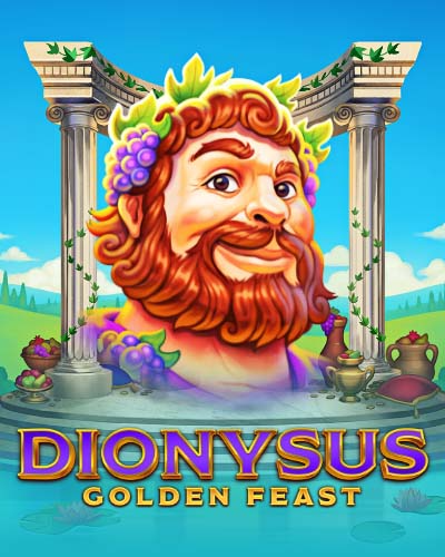 UK88 Dionysus Golden Feast