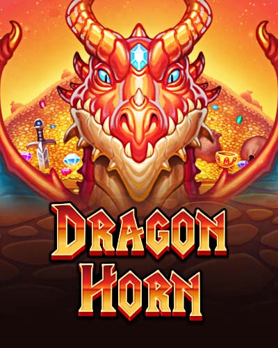 UK88 Dragon Horn