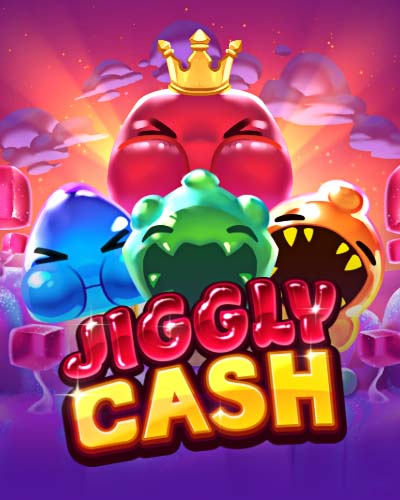 UK88 Jiggly Cash