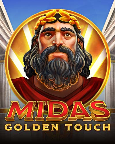 UK88 Midas Golden Touch