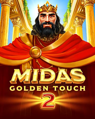 UK88 Midas Golden Touch - Reborn