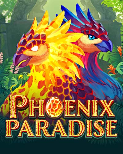 UK88 Phoenix Paradise