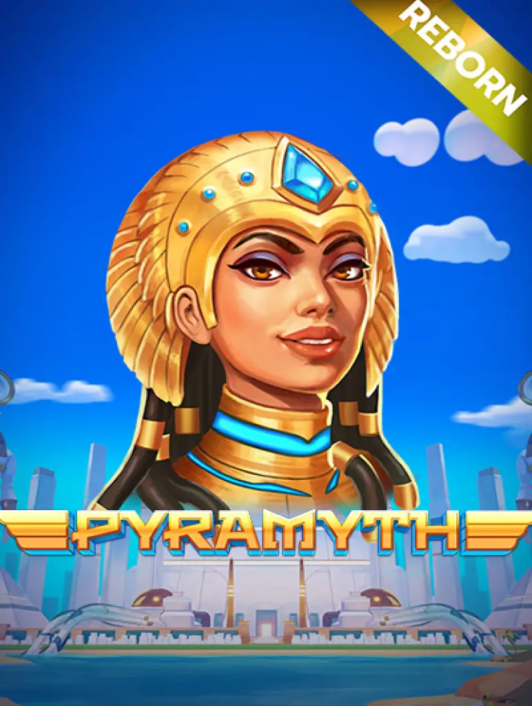 UK88 Pyramyth - Reborn