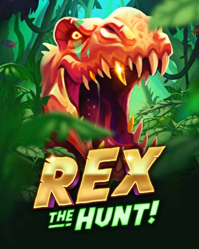 UK88 Rex the Hunt