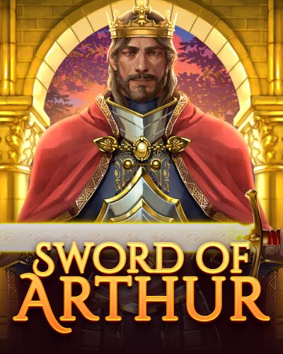 UK88 Sword of Arthur