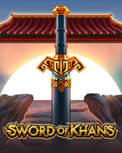 UK88 Sword of Khans