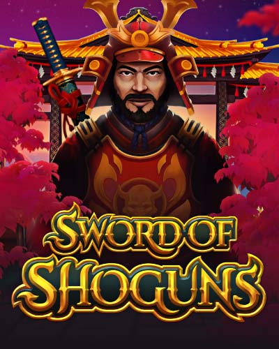 UK88 Sword of Shoguns