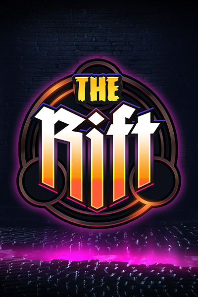 UK88 The Rift