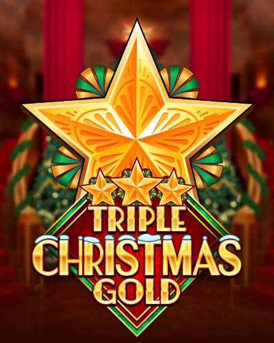 UK88 Triple Christmas Gold