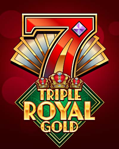 UK88 Triple Royal Gold