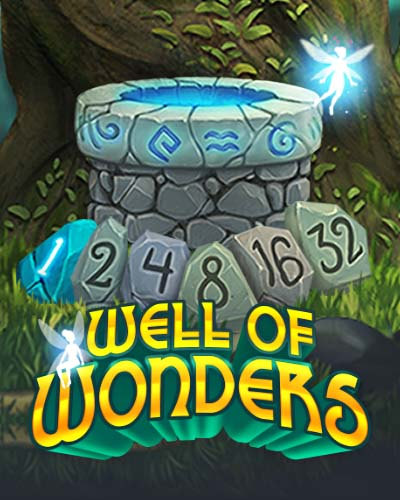UK88 Well of Wonders
