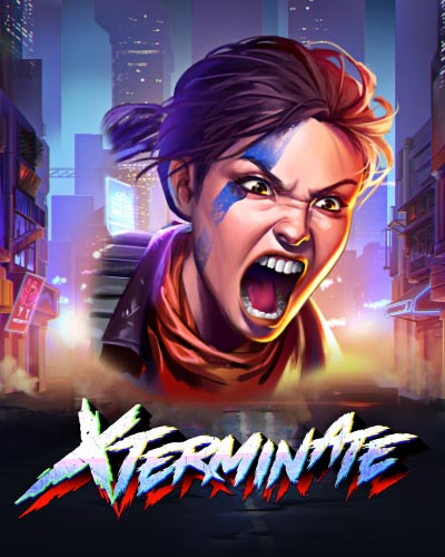 UK88 Xterminate