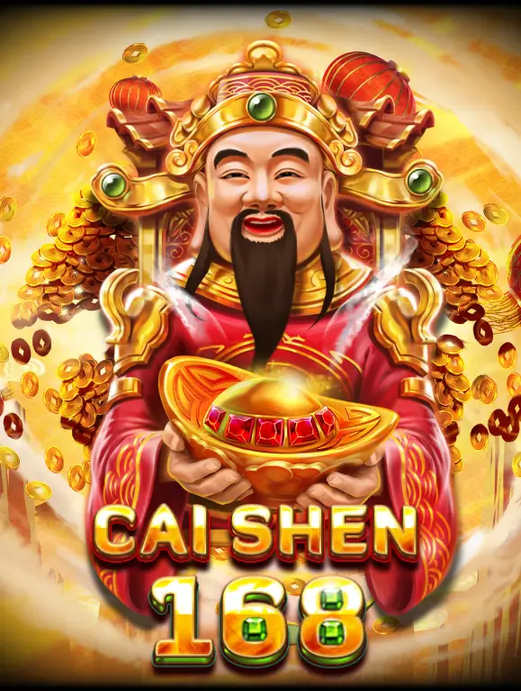 UK88 Cai Shen 168