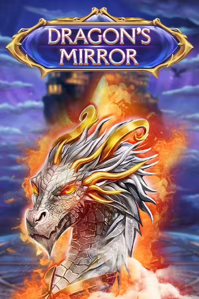 UK88 Dragon's Mirror