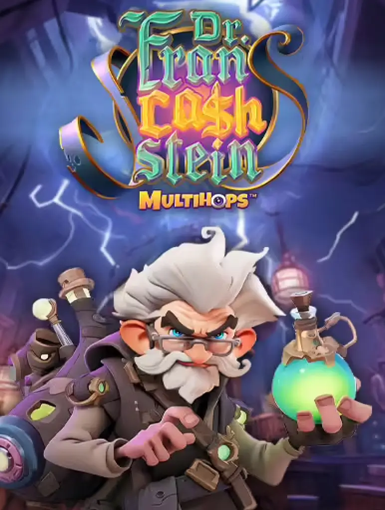 UK88 DrFrancashstein