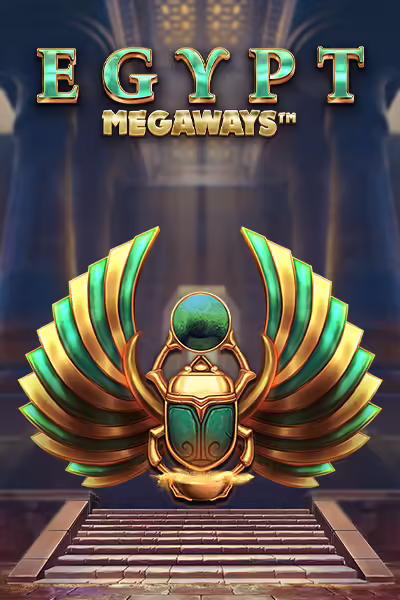 UK88 Egypt Megaways