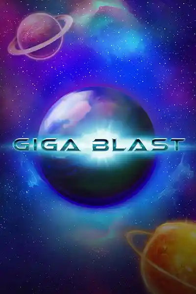 UK88 Giga Blast