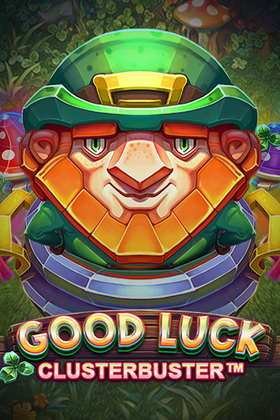 UK88 Good Luck Clusterbuster