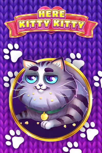 UK88 Here Kitty Kitty
