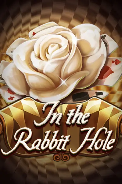 UK88 In the Rabbit Hole