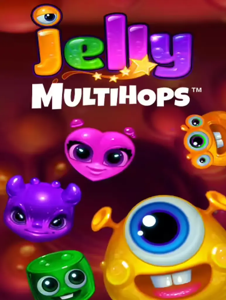 UK88 Jelly Multihops