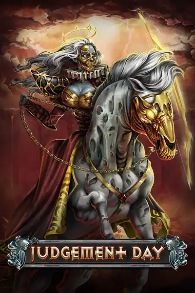 UK88 Judgement Day Megaways