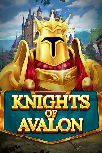 UK88 Knights Of Avalon