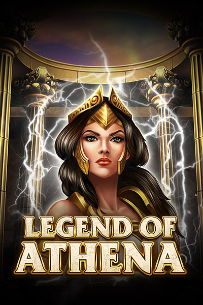 UK88 Legend Of Athena