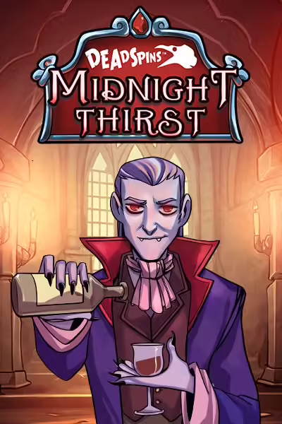 UK88 Midnight Thirst