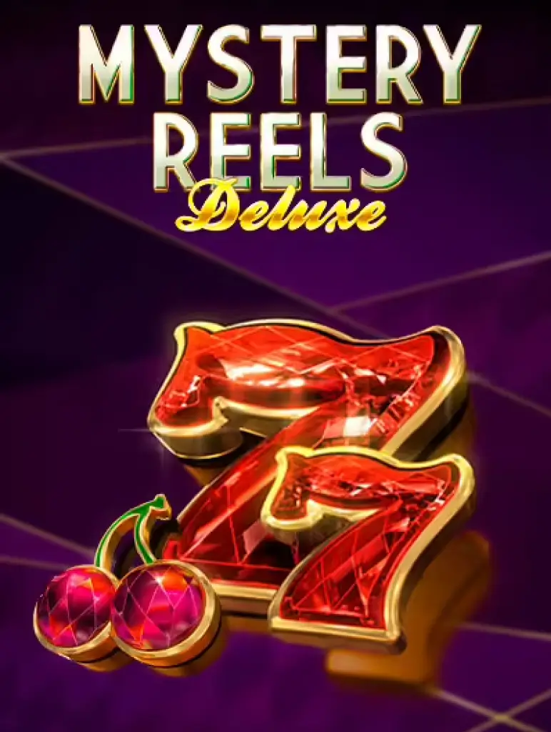 UK88 Mystery Reels Deluxe